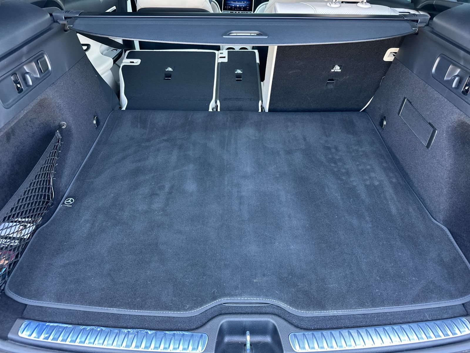 Certified 2026 Mercedes-Benz GLC 300 4MATIC image 17