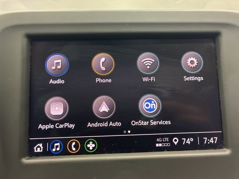 Used 2024 Chevrolet Equinox LT w/ LPO, Floor Liner Package image 29