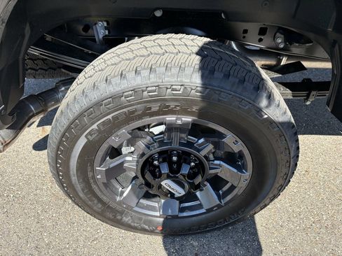 New 2026 Ford F350 XL w/ STX Appearance Package image 18