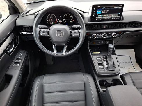 Used 2023 Honda CR-V EX-L image 11