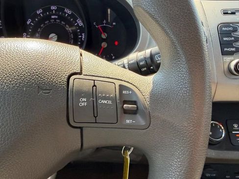 Used 2015 Kia Sportage LX FWD image 11