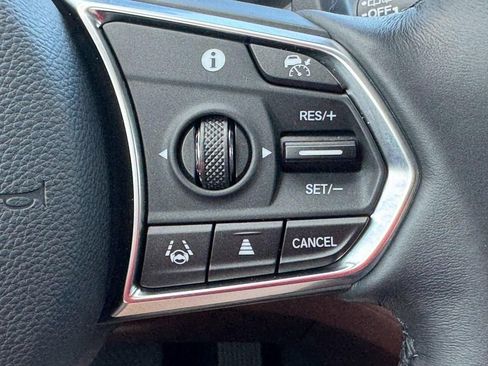 Certified 2026 Acura MDX w/ Technology Package image 22