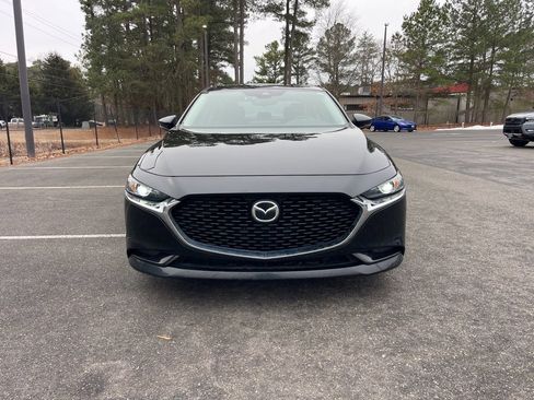 Used 2023 MAZDA MAZDA3 s image 3