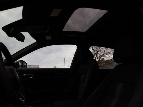 New 2026 Honda Civic Sport image 24