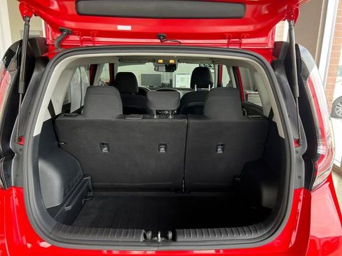 Certified 2023 Kia Soul LX w/ LX Technology Package image 14