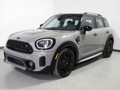 Used 2023 MINI Cooper Countryman S image 10