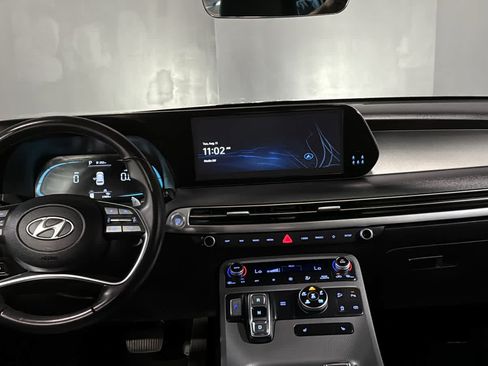 Used 2024 Hyundai Palisade XRT AWD/4WD image 23