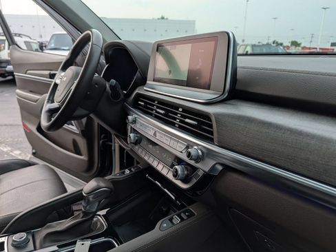 Used 2022 Kia Telluride SX FWD image 29