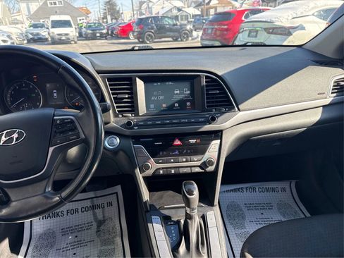 Used 2018 Hyundai Elantra Value Edition image 13