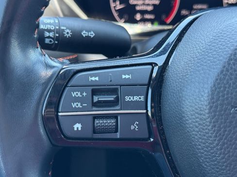 Used 2023 Honda HR-V Sport image 22