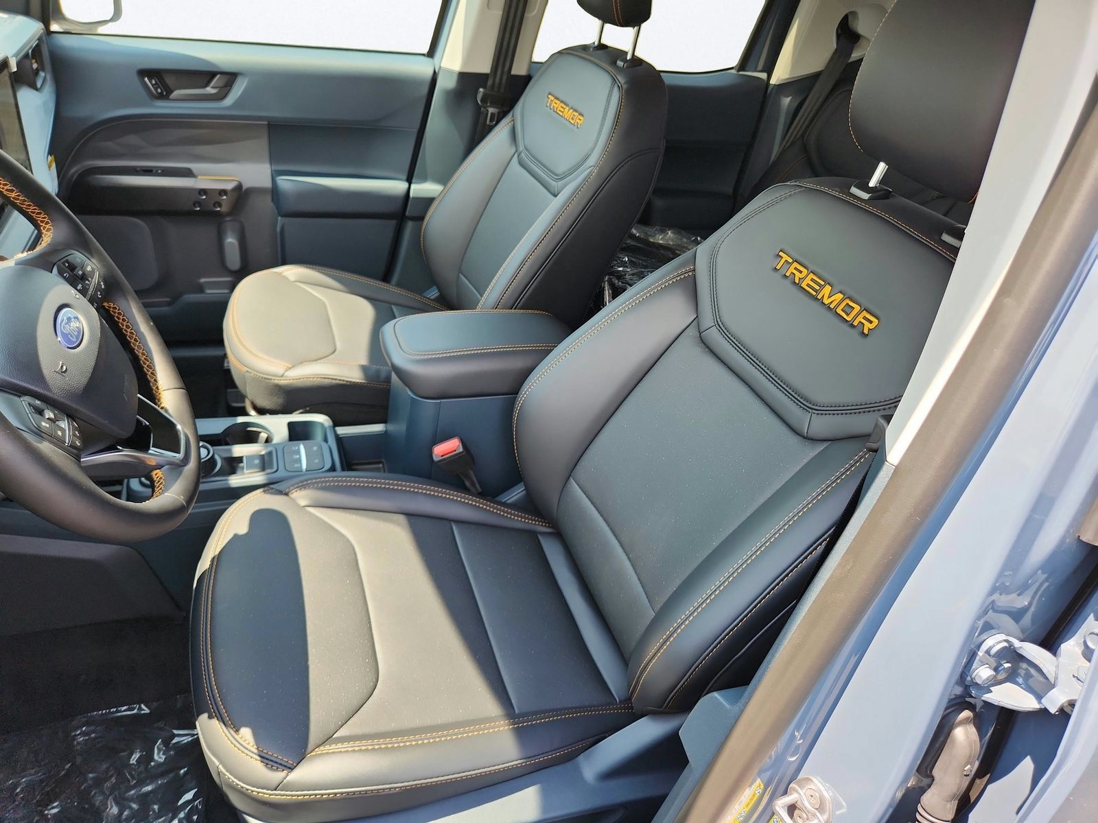 New 2026 Ford Maverick Tremor AWD/4WD image 12