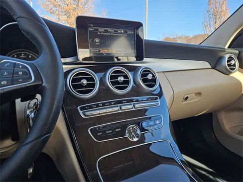 Used 2018 Mercedes-Benz C 300 4MATIC Sedan image 25