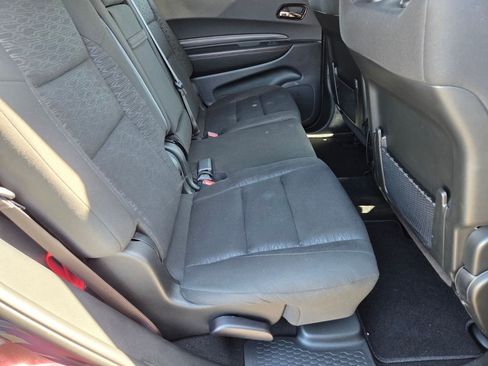 Used 2025 Dodge Durango GT w/ Blacktop Package AWD/4WD image 20