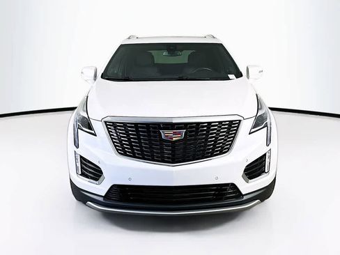 Used 2024 Cadillac XT5 Premium Luxury AWD/4WD image 6