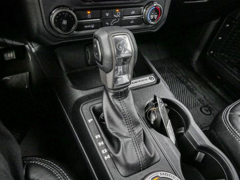 Used 2022 Ford Bronco 4-Door image 25