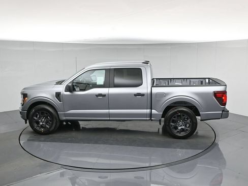New 2026 Ford F150 STX w/ Equipment Group 200A RWD image 34