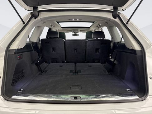 Used 2018 Audi Q7 3.0T Premium Plus image 22