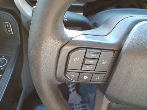 Used 2022 Ford F150 XL w/ Equipment Group 101A High AWD/4WD image 17
