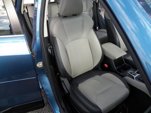 Used 2021 Subaru Forester Limited AWD/4WD image 13