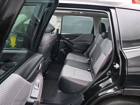 Used 2023 Subaru Forester Sport image 33