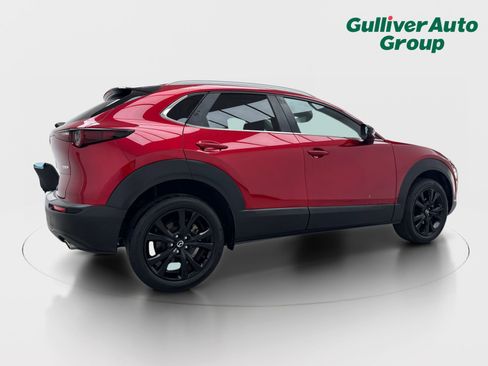 Used 2024 MAZDA CX-30 AWD 2.5 S w/ Select Sport Pkg image 9