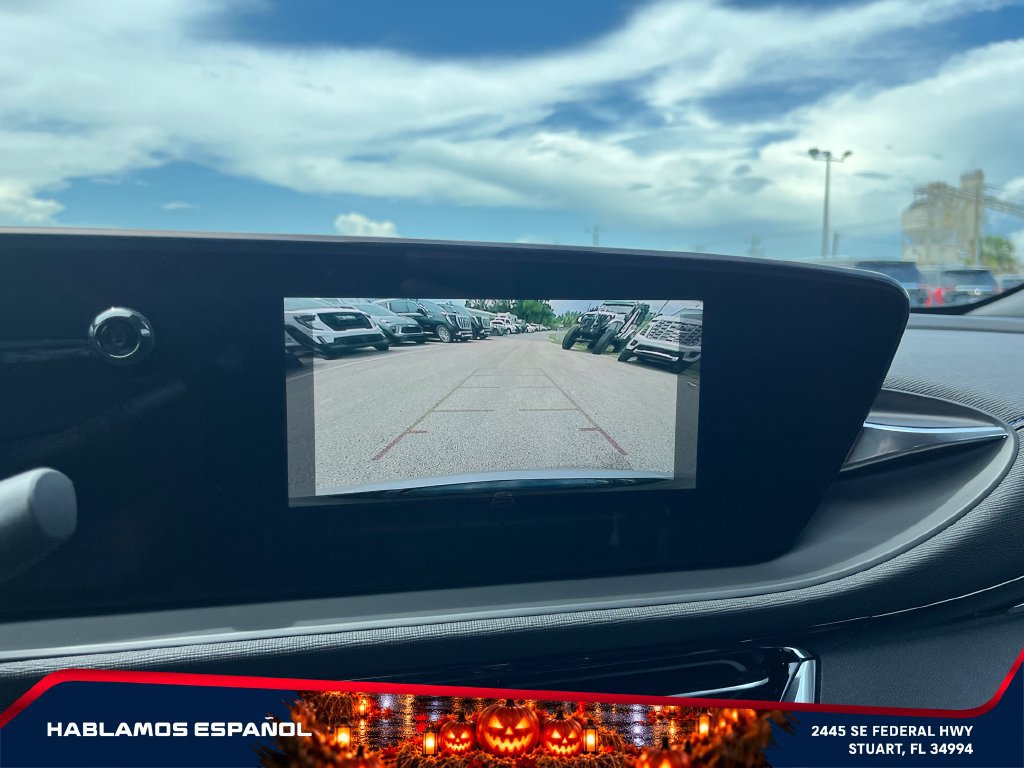 New 2026 Buick Envista Sport Touring w/ Convenience I Package FWD image 31