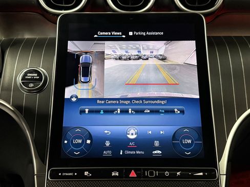 Certified 2023 Mercedes-Benz GLC 300 image 31