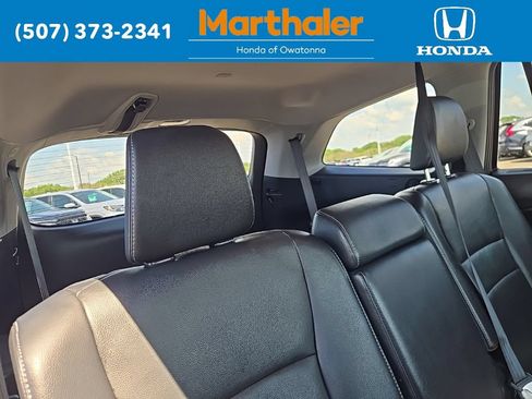 Used 2019 Honda Pilot EX-L image 18