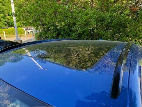 Used 2018 Porsche Macan GTS image 7