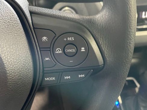 New 2025 Toyota Corolla LE image 30