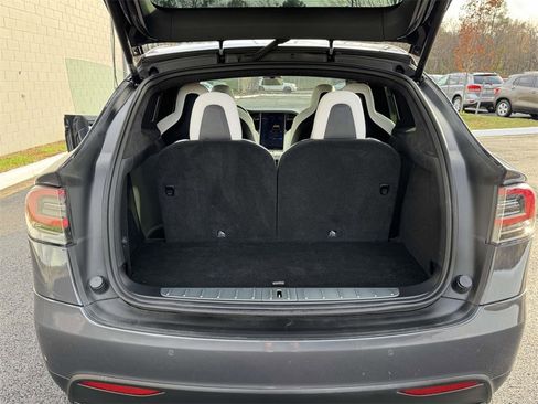 Used 2019 Tesla Model X 100D image 14