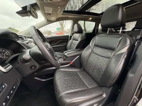 Used 2023 Nissan Murano Platinum image 19