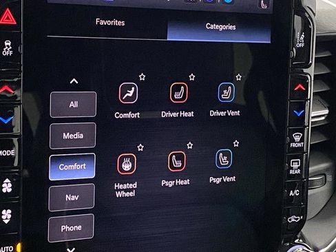 New 2026 RAM 1500 Laramie w/ Night Edition image 8