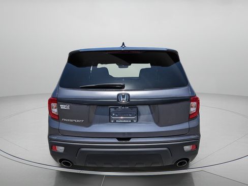 Used 2021 Honda Passport EX-L image 7