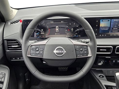 New 2026 Nissan Sentra SV w/ Floor Mat Package FWD image 13