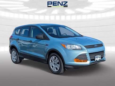 Used 2013 Ford Escape S image 1