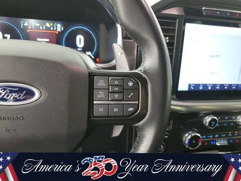 Used 2022 Ford F150 Raptor w/ Equipment Group 801A High AWD/4WD image 27