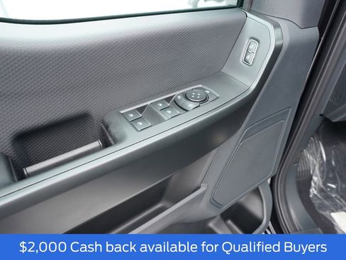 New 2026 Ford F150 STX w/ Equipment Group 200A image 17