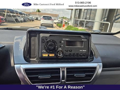 Used 2012 Scion iQ w/ Rear Speaker Pkg FWD image 8