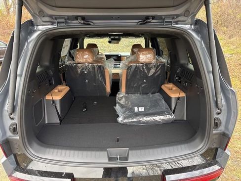 New 2026 Hyundai Santa Fe Calligraphy w/ Tow & Go Package image 9