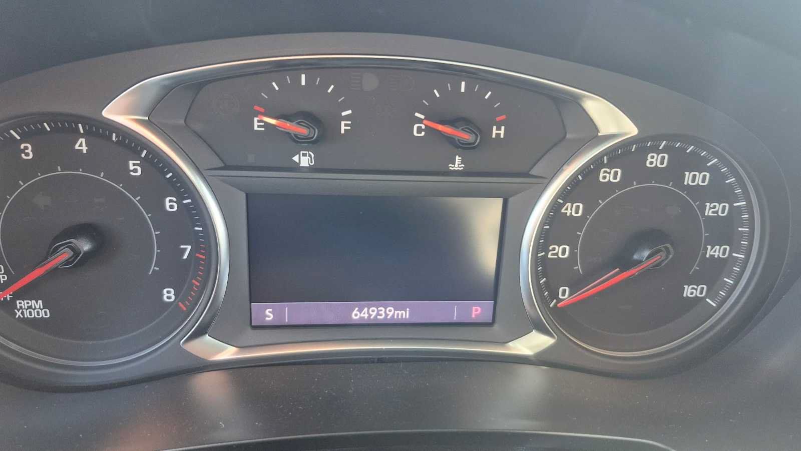 Used 2023 Chevrolet Traverse LT AWD/4WD image 34