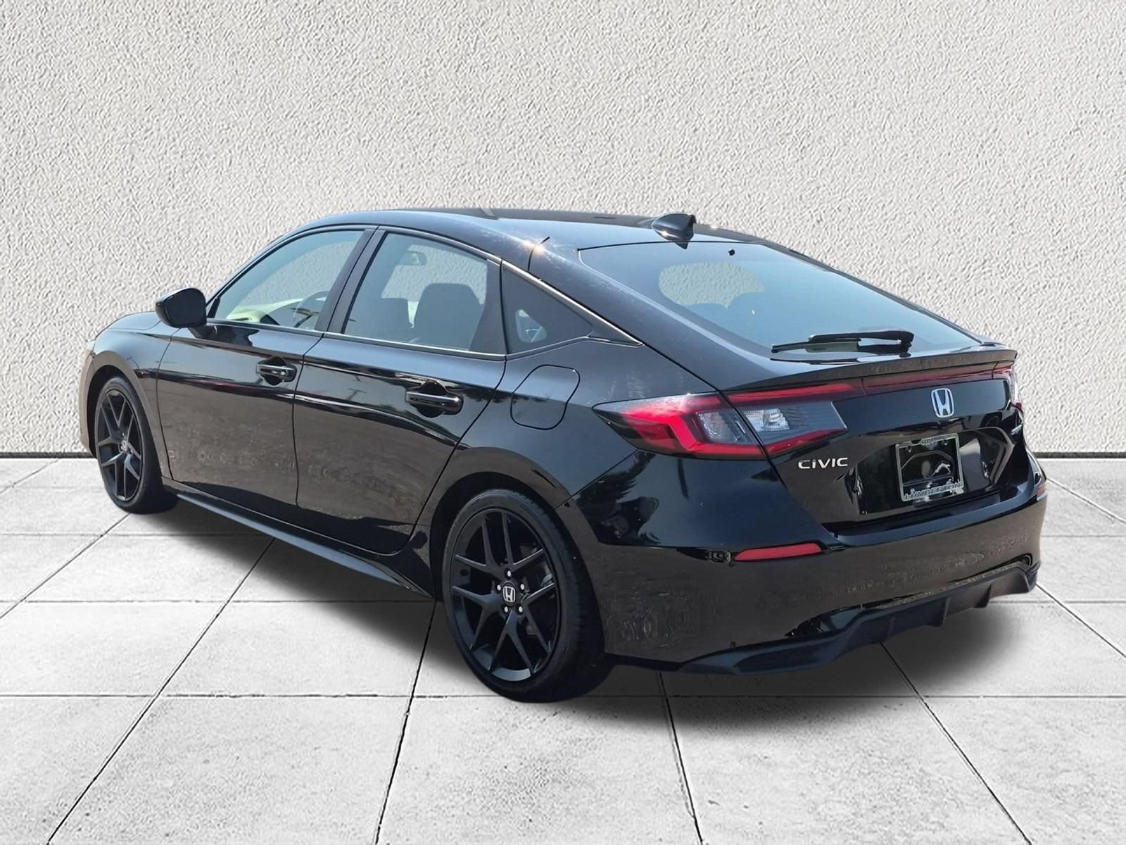Used 2024 Honda Civic Sport image 5