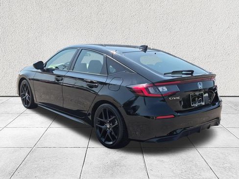 Used 2024 Honda Civic Sport image 5