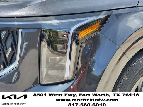 New 2026 Kia Carnival FWD image 5