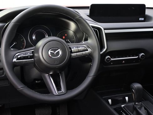 New 2026 MAZDA CX-50 AWD 2.5 S w/ Cargo Package image 12