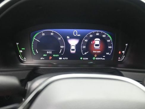 Used 2024 Honda Accord Touring image 11