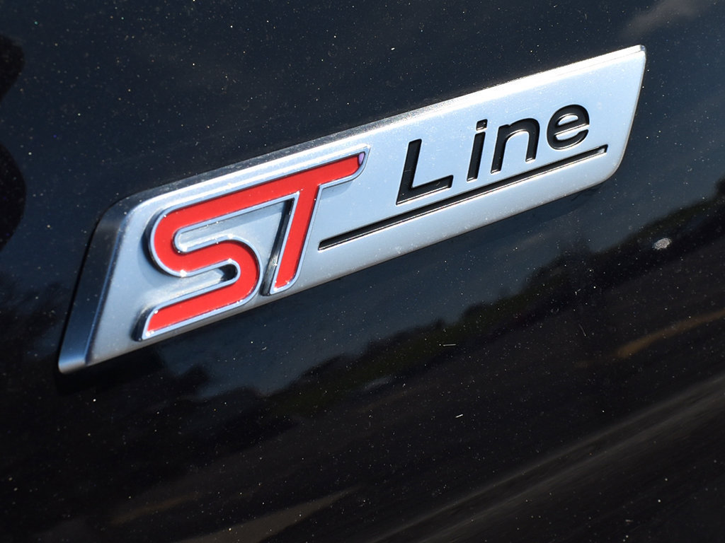 Used 2024 Ford Edge ST-Line AWD/4WD image 9