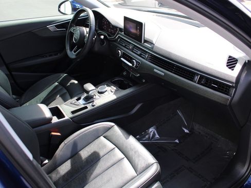 Used 2019 Audi A4 2.0T Premium Plus w/ Premium Plus Package AWD/4WD image 18