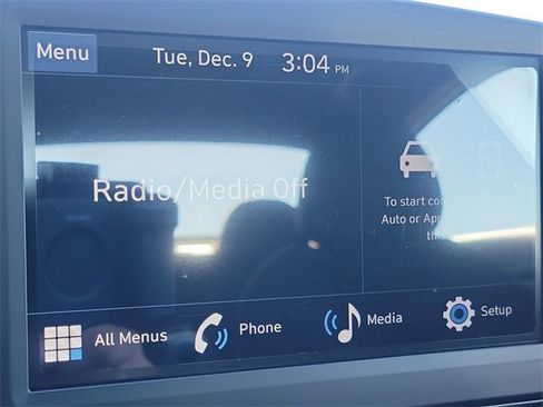 New 2026 Hyundai Elantra Sport image 14