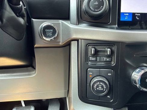 Certified 2024 Ford F150 XLT w/ Equipment Group 302A MID AWD/4WD image 26